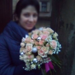 Ziedu piegāde uz  pilsētu. Atskaite Nr. 115