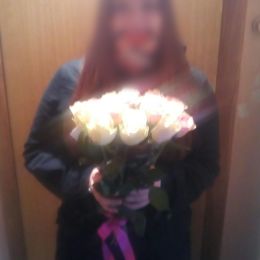 Ziedu piegāde uz  pilsētu. Atskaite Nr. 120