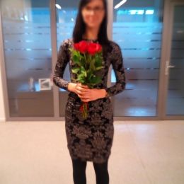 Ziedu piegāde uz  pilsētu. Atskaite Nr. 139