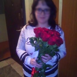 Ziedu piegāde uz  pilsētu. Atskaite Nr. 95