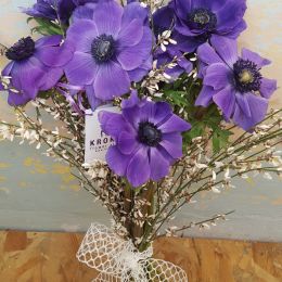 Ziedu piegāde uz  pilsētu. Atskaite Nr. 151