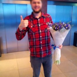 Ziedu piegāde uz  pilsētu. Atskaite Nr. 152