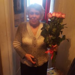 Ziedu piegāde uz  pilsētu. Atskaite Nr. 187