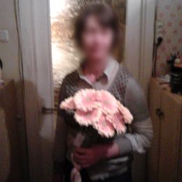 Ziedu piegāde uz  pilsētu. Atskaite Nr. 191