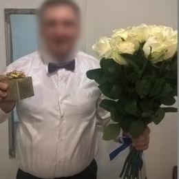 Ziedu piegāde uz  pilsētu. Atskaite Nr. 213