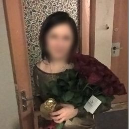 Ziedu piegāde uz  pilsētu. Atskaite Nr. 214