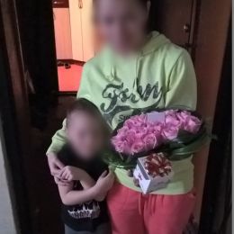 Ziedu piegāde uz  pilsētu. Atskaite Nr. 217