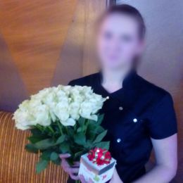 Доставка цветов в город . Отчёт № 220