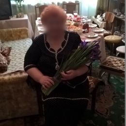 Ziedu piegāde uz  pilsētu. Atskaite Nr. 233