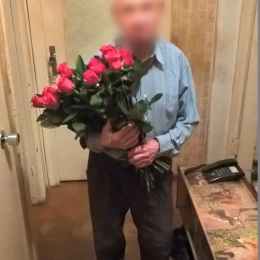 Ziedu piegāde uz  pilsētu. Atskaite Nr. 236