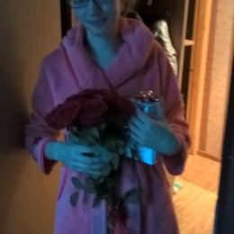 Ziedu piegāde uz  pilsētu. Atskaite Nr. 216