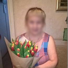 Ziedu piegāde uz  pilsētu. Atskaite Nr. 248