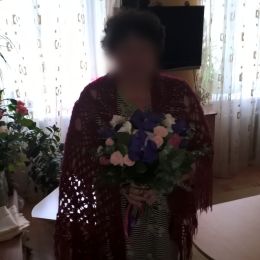 Ziedu piegāde uz  pilsētu. Atskaite Nr. 273