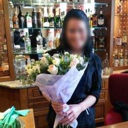 Ziedu piegāde uz  pilsētu. Atskaite Nr. 280