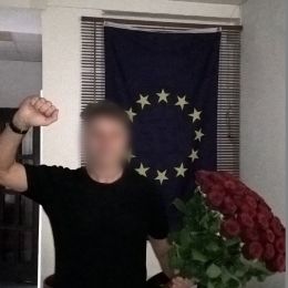 Ziedu piegāde uz  pilsētu. Atskaite Nr. 286