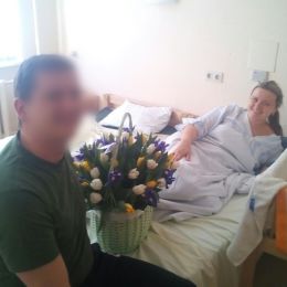 Ziedu piegāde uz  pilsētu. Atskaite Nr. 299