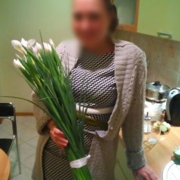 Ziedu piegāde uz  pilsētu. Atskaite Nr. 300