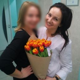 Ziedu piegāde uz  pilsētu. Atskaite Nr. 302