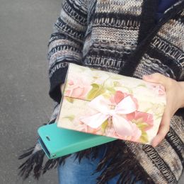 Ziedu piegāde uz  pilsētu. Atskaite Nr. 306