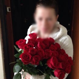 Ziedu piegāde uz  pilsētu. Atskaite Nr. 320