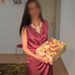 Ziedu piegāde uz  pilsētu. Atskaite Nr. 337