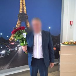 Ziedu piegāde uz  pilsētu. Atskaite Nr. 374