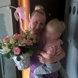 Ziedu piegāde uz  pilsētu. Atskaite Nr. 379