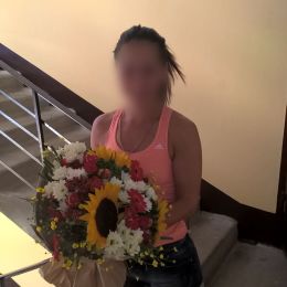 Ziedu piegāde uz  pilsētu. Atskaite Nr. 389