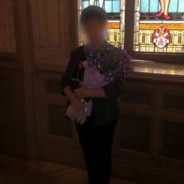 Ziedu piegāde uz  pilsētu. Atskaite Nr. 394