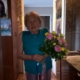 Ziedu piegāde uz  pilsētu. Atskaite Nr. 396