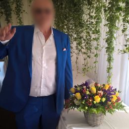 Ziedu piegāde uz  pilsētu. Atskaite Nr. 400