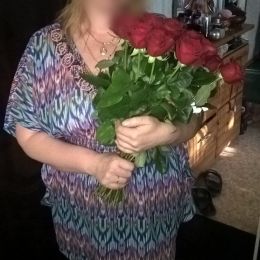 Ziedu piegāde uz  pilsētu. Atskaite Nr. 401