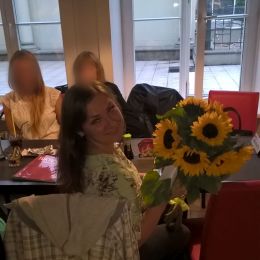 Ziedu piegāde uz  pilsētu. Atskaite Nr. 408