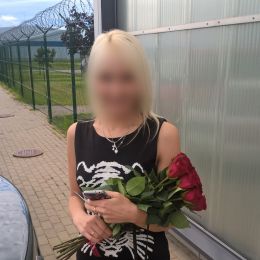 Ziedu piegāde uz  pilsētu. Atskaite Nr. 409