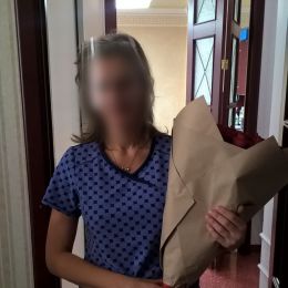 Ziedu piegāde uz  pilsētu. Atskaite Nr. 422