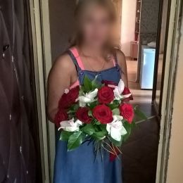 Ziedu piegāde uz  pilsētu. Atskaite Nr. 428