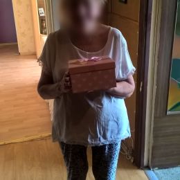 Ziedu piegāde uz  pilsētu. Atskaite Nr. 431