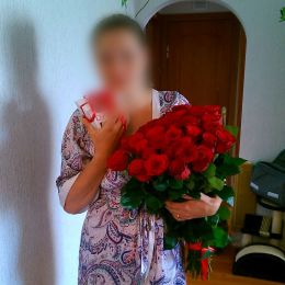 Ziedu piegāde uz  pilsētu. Atskaite Nr. 432