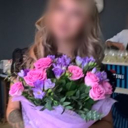 Ziedu piegāde uz  pilsētu. Atskaite Nr. 435