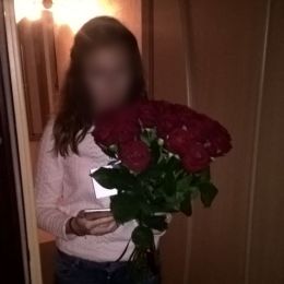 Ziedu piegāde uz  pilsētu. Atskaite Nr. 481