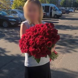 Ziedu piegāde uz  pilsētu. Atskaite Nr. 490