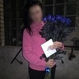 Ziedu piegāde uz  pilsētu. Atskaite Nr. 491