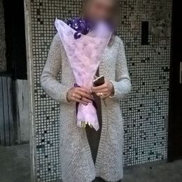 Ziedu piegāde uz  pilsētu. Atskaite Nr. 499