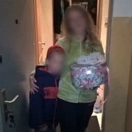 Ziedu piegāde uz  pilsētu. Atskaite Nr. 511