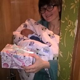 Ziedu piegāde uz  pilsētu. Atskaite Nr. 513