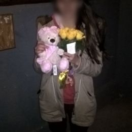 Ziedu piegāde uz  pilsētu. Atskaite Nr. 514