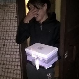 Ziedu piegāde uz  pilsētu. Atskaite Nr. 527