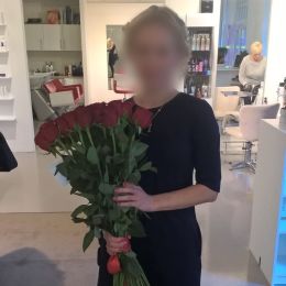 Ziedu piegāde uz  pilsētu. Atskaite Nr. 529