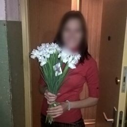 Ziedu piegāde uz  pilsētu. Atskaite Nr. 539