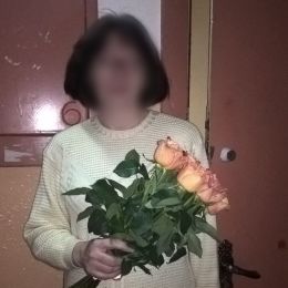 Ziedu piegāde uz  pilsētu. Atskaite Nr. 563